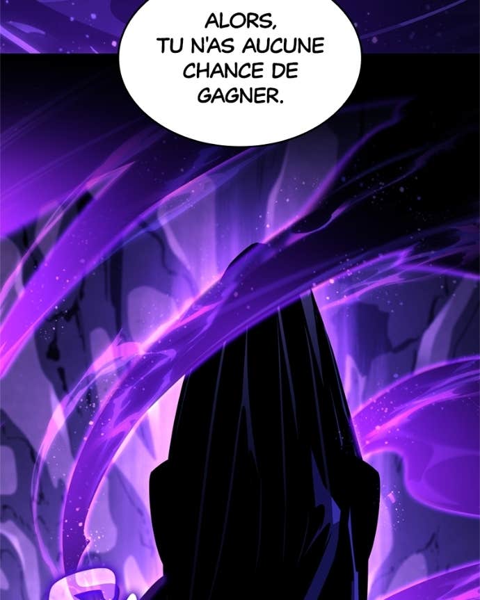The Boundless Necromancer Chapitre 155 - Page 144