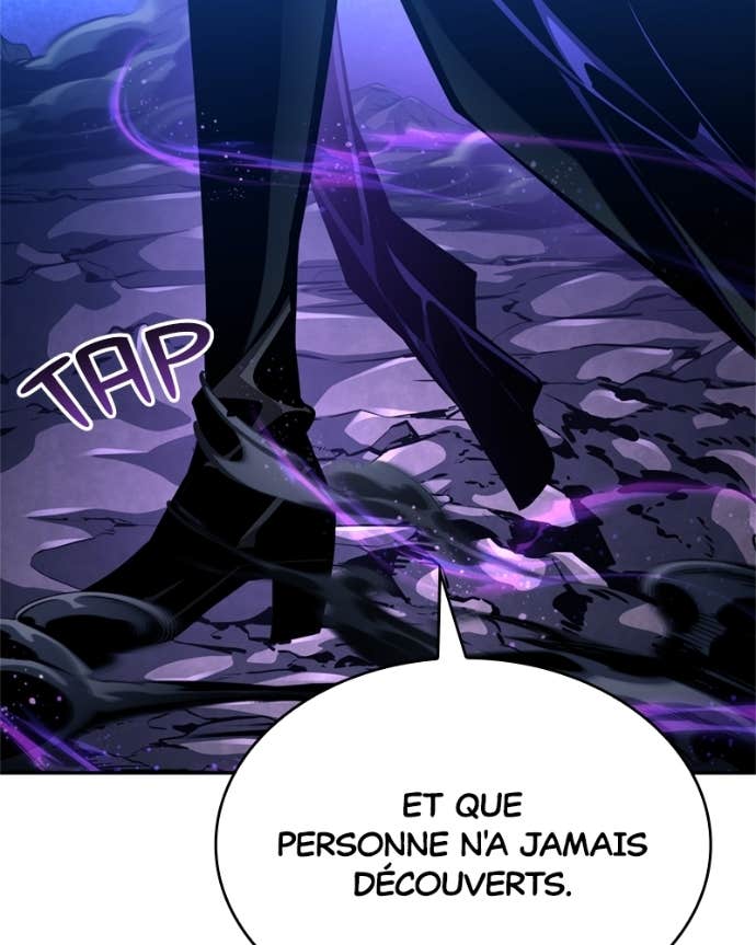 The Boundless Necromancer Chapitre 155 - Page 148