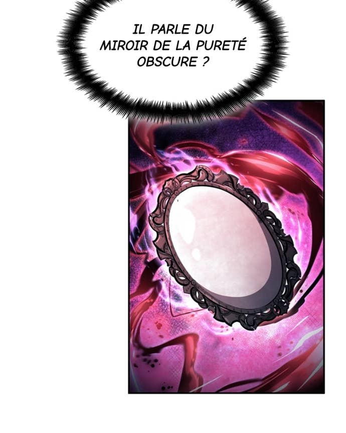 The Boundless Necromancer Chapitre 155 - Page 21