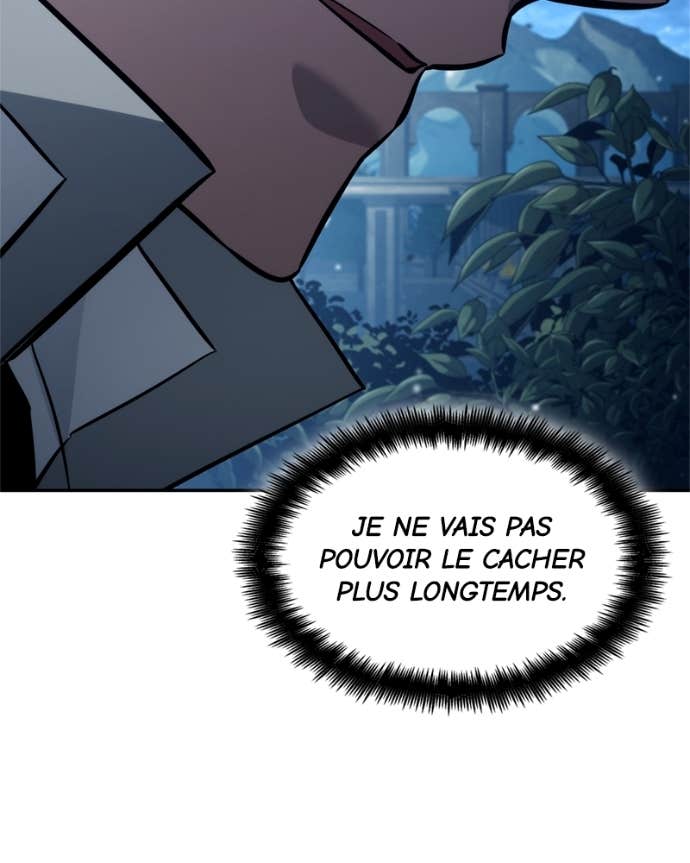 The Boundless Necromancer Chapitre 155 - Page 23