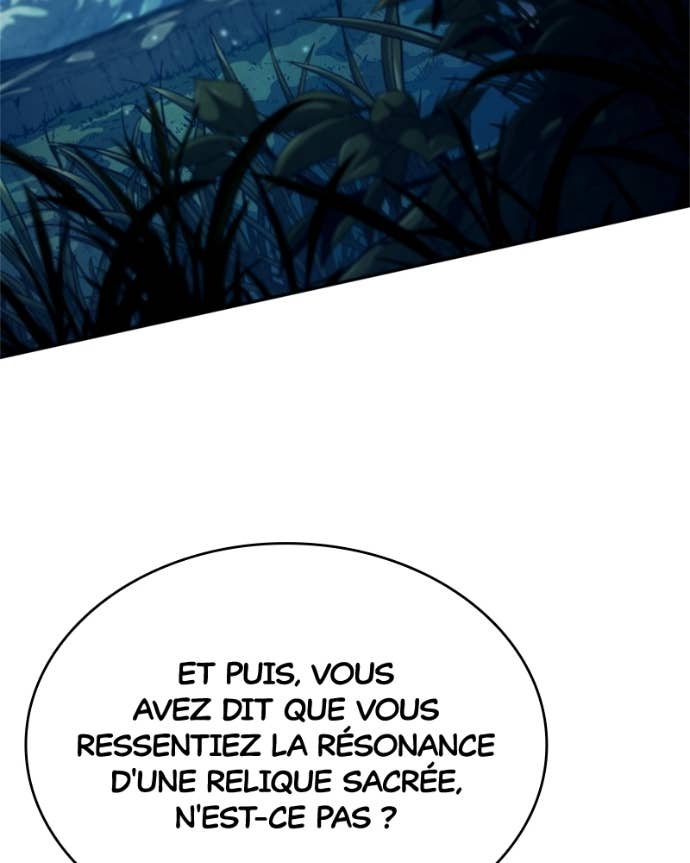 The Boundless Necromancer Chapitre 155 - Page 36