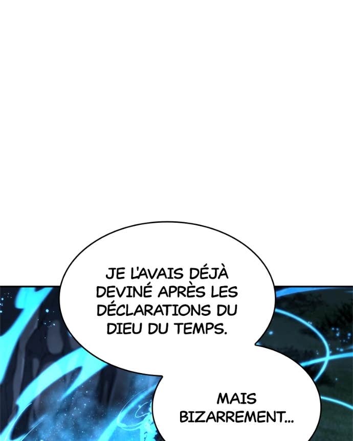 The Boundless Necromancer Chapitre 155 - Page 44