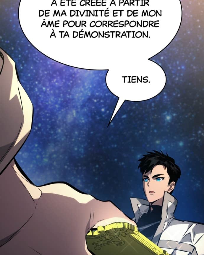 The Boundless Necromancer Chapitre 155 - Page 74