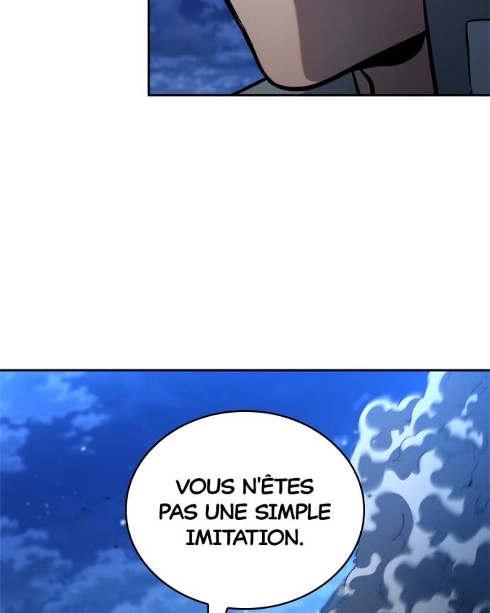 The Boundless Necromancer Chapitre 155 - Page 99