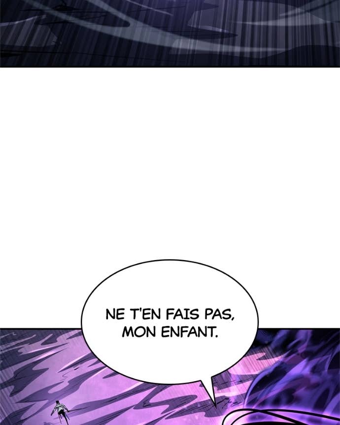 The Boundless Necromancer Chapitre 156 - Page 10