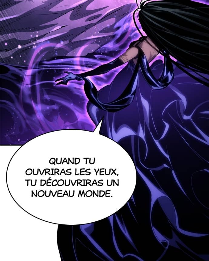 The Boundless Necromancer Chapitre 156 - Page 11