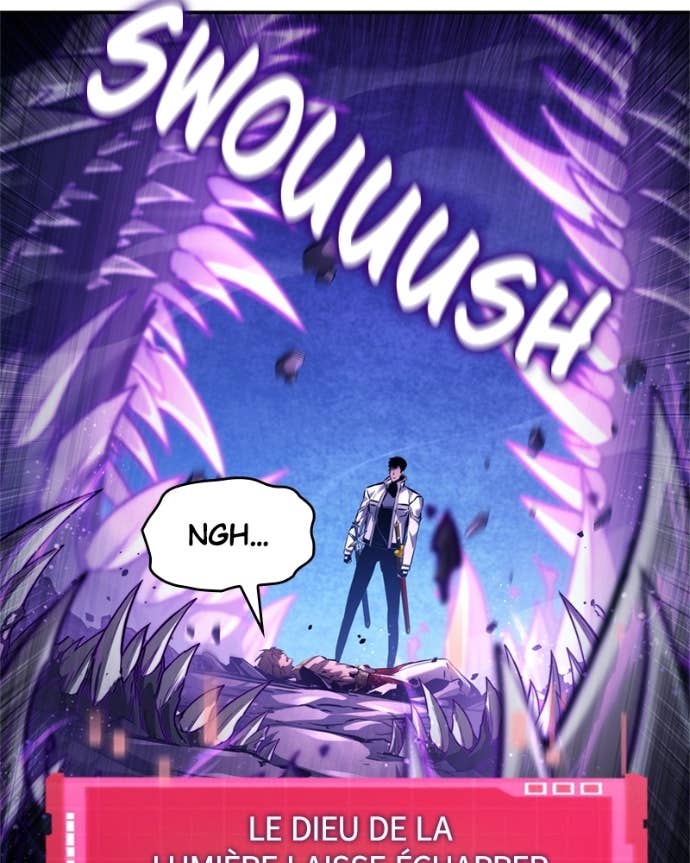 The Boundless Necromancer Chapitre 156 - Page 141