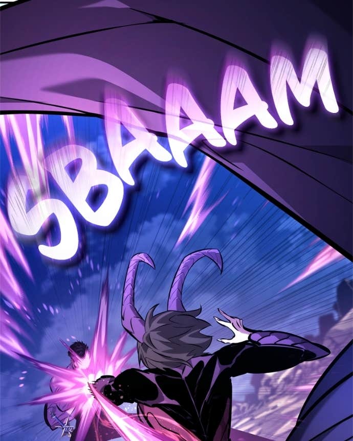 The Boundless Necromancer Chapitre 156 - Page 156