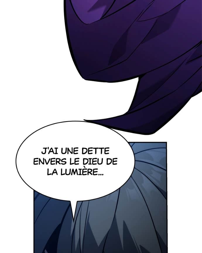 The Boundless Necromancer Chapitre 156 - Page 158