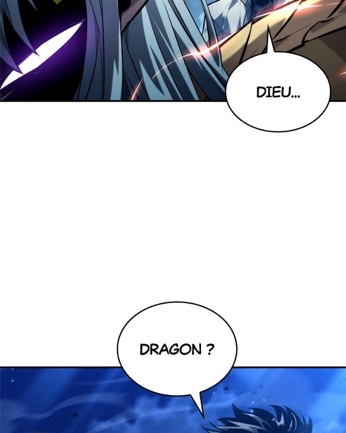 The Boundless Necromancer Chapitre 156 - Page 46