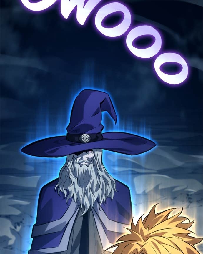 The Boundless Necromancer Chapitre 156 - Page 58