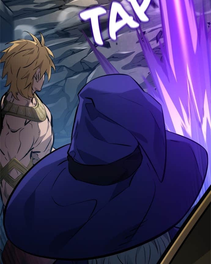 The Boundless Necromancer Chapitre 156 - Page 79
