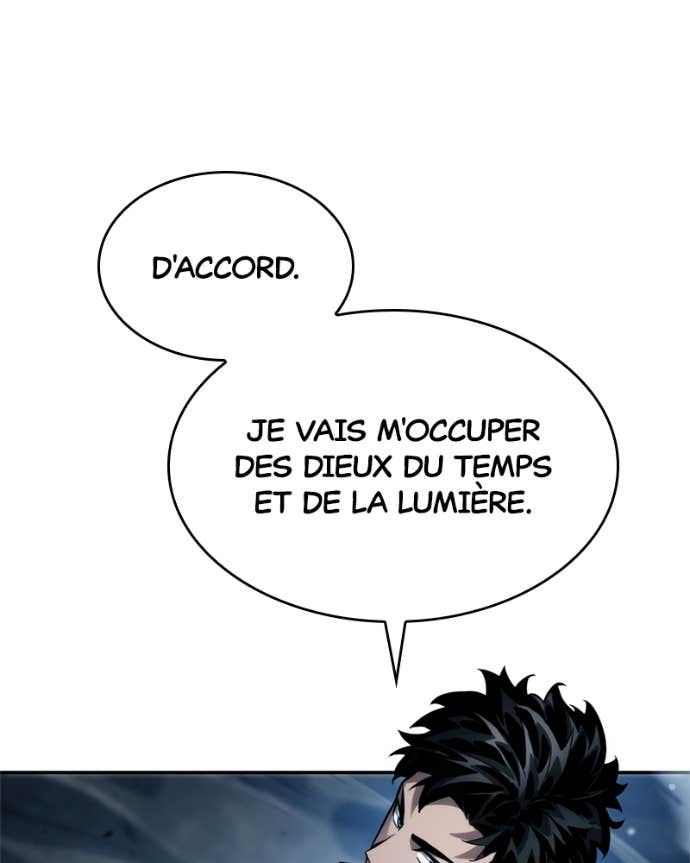 The Boundless Necromancer Chapitre 156 - Page 86