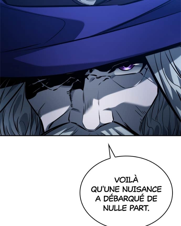 The Boundless Necromancer Chapitre 156 - Page 89