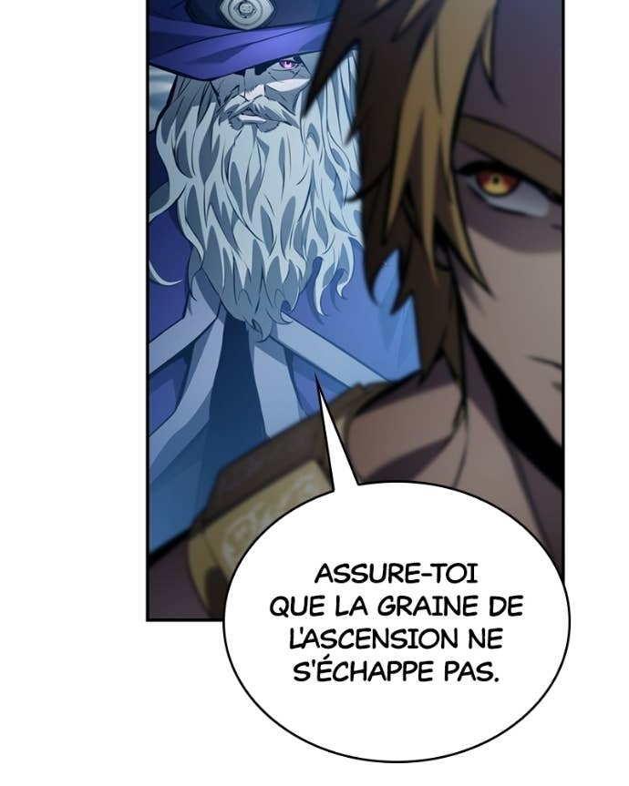 The Boundless Necromancer Chapitre 156 - Page 91