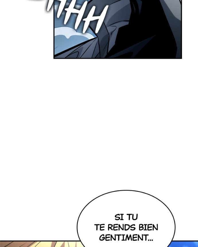 The Boundless Necromancer Chapitre 156 - Page 97
