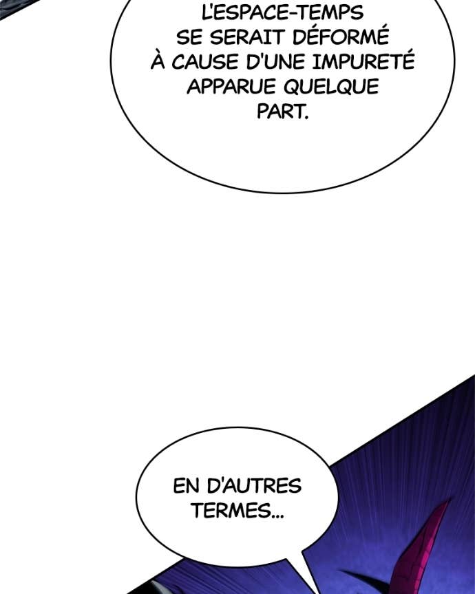 The Boundless Necromancer Chapitre 157 - Page 105