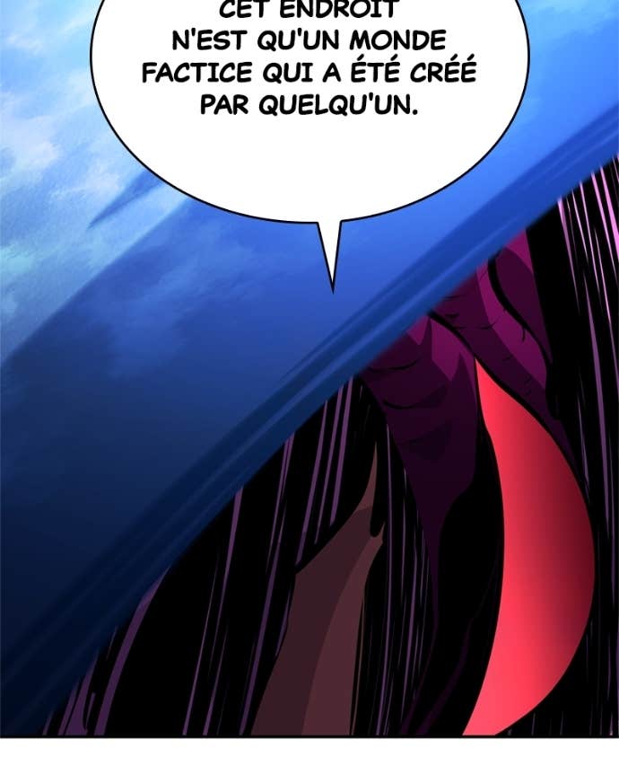 The Boundless Necromancer Chapitre 157 - Page 107