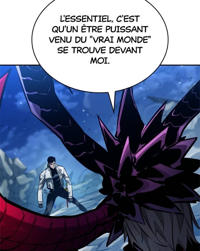 The Boundless Necromancer Chapitre 157 - Page 125