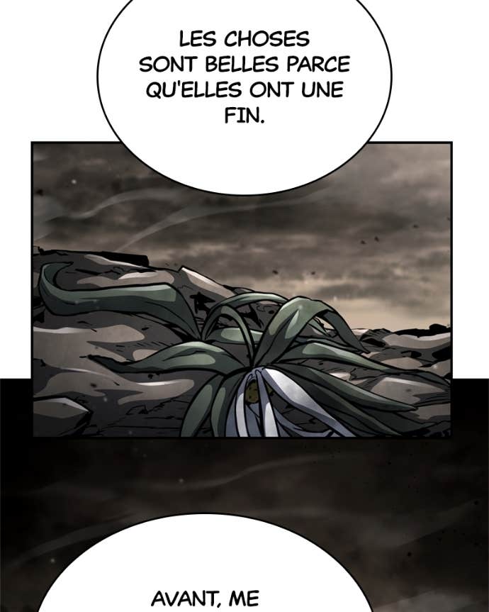 The Boundless Necromancer Chapitre 157 - Page 127