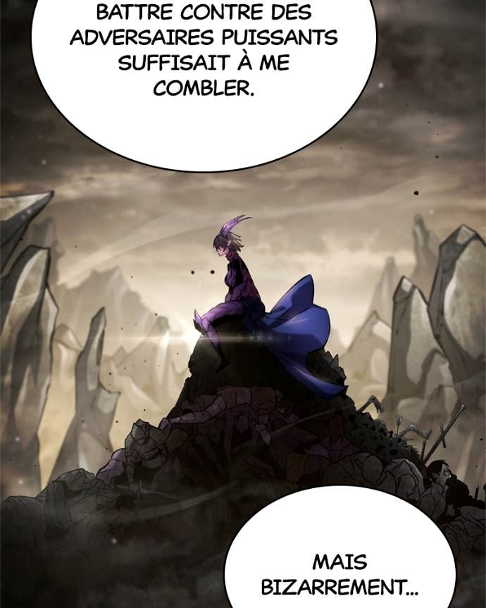 The Boundless Necromancer Chapitre 157 - Page 128