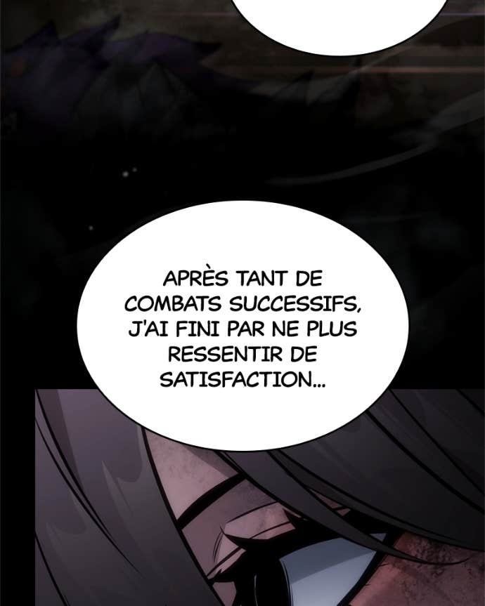 The Boundless Necromancer Chapitre 157 - Page 129