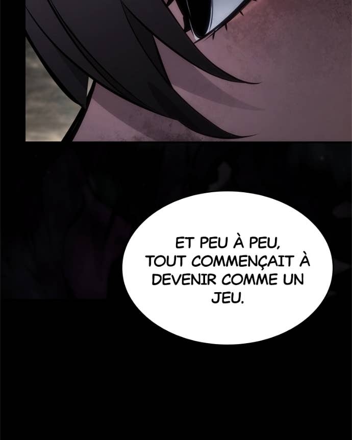 The Boundless Necromancer Chapitre 157 - Page 130