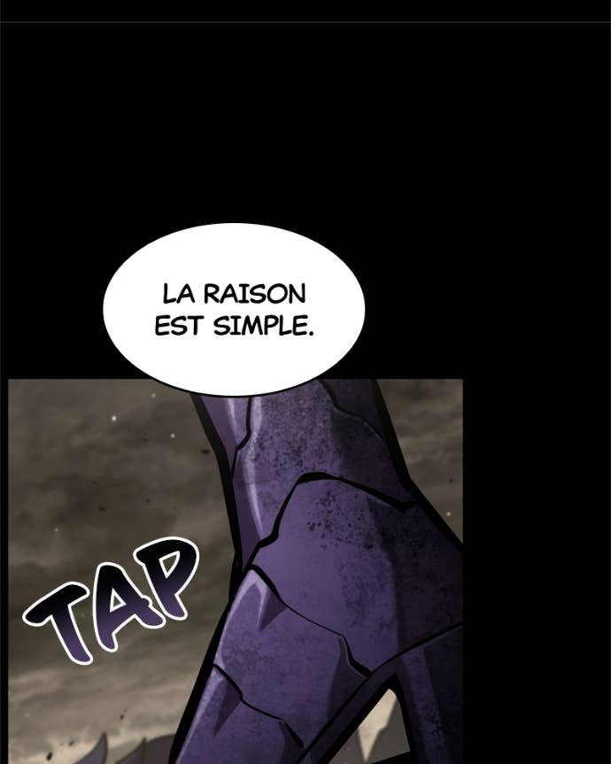The Boundless Necromancer Chapitre 157 - Page 131