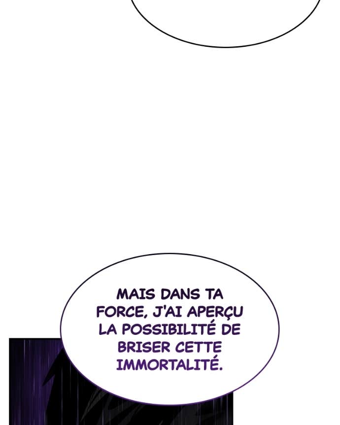 The Boundless Necromancer Chapitre 157 - Page 138