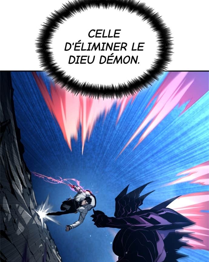 The Boundless Necromancer Chapitre 157 - Page 157