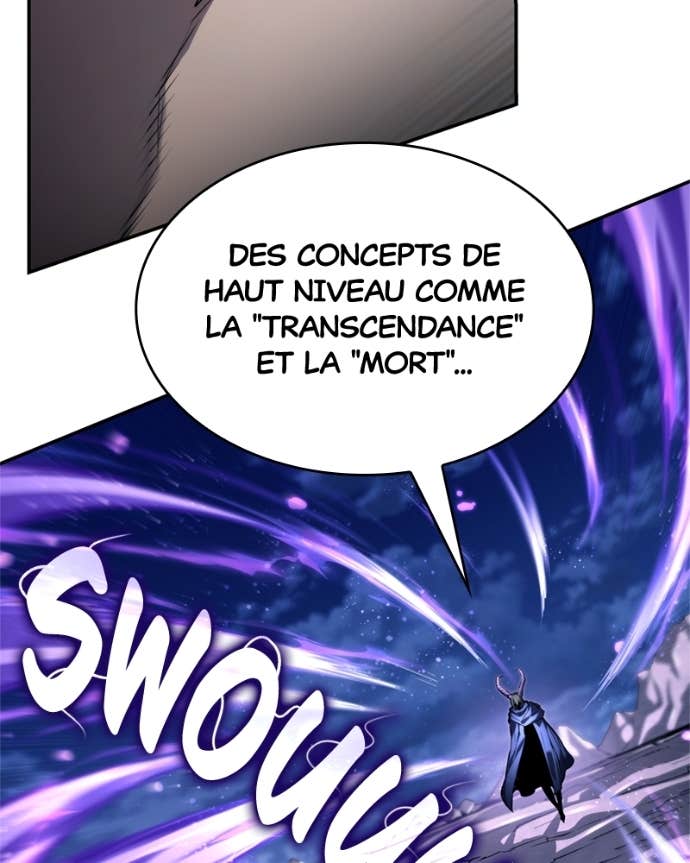 The Boundless Necromancer Chapitre 157 - Page 5