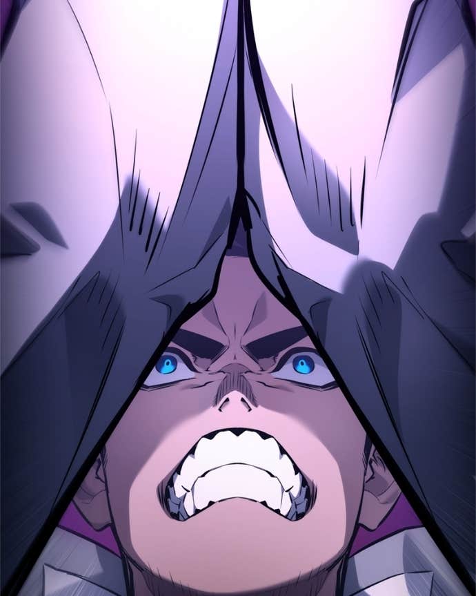 The Boundless Necromancer Chapitre 157 - Page 57
