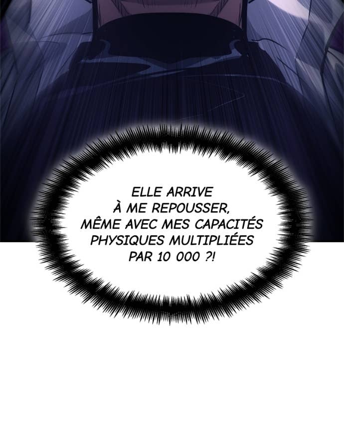 The Boundless Necromancer Chapitre 157 - Page 58