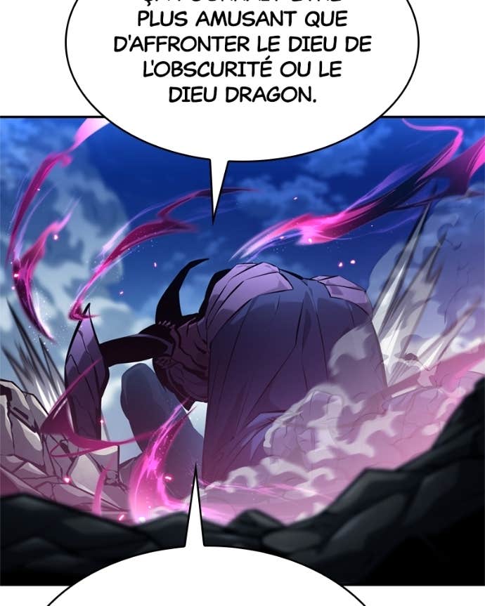 The Boundless Necromancer Chapitre 157 - Page 67