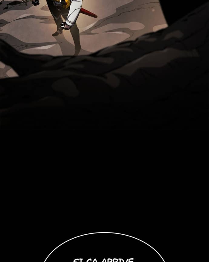 The Boundless Necromancer Chapitre 157 - Page 93