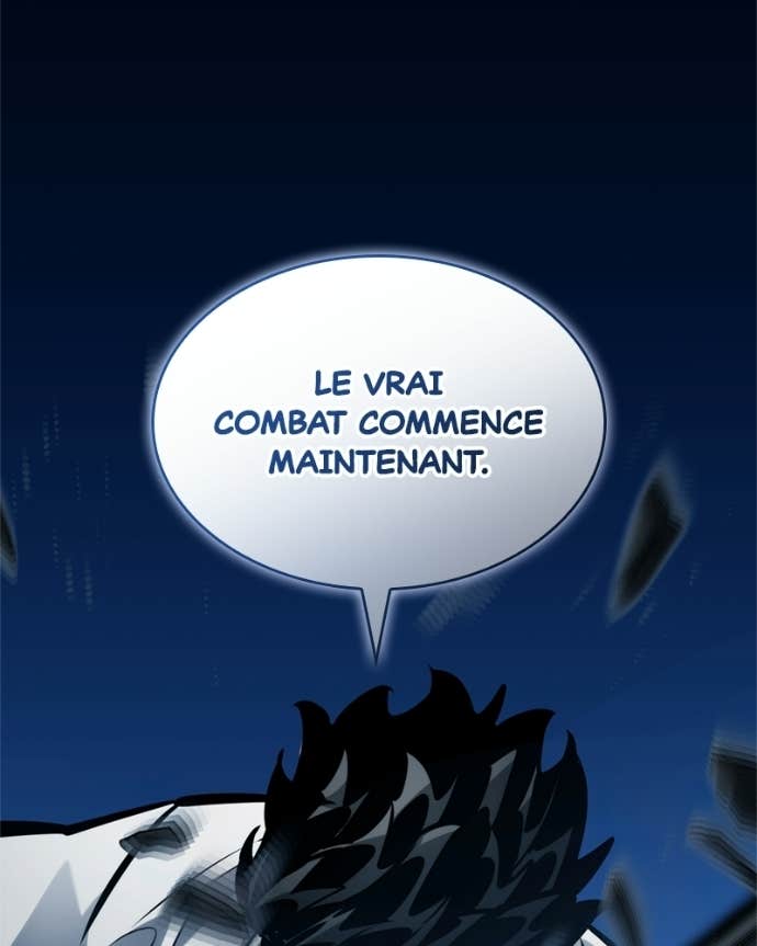 The Boundless Necromancer Chapitre 158 - Page 106