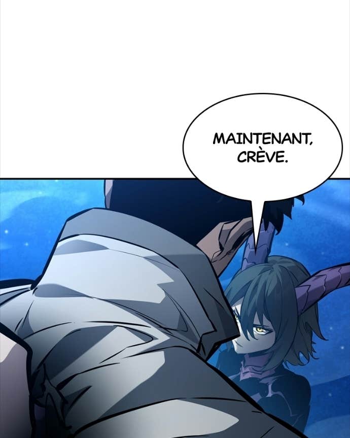 The Boundless Necromancer Chapitre 158 - Page 138