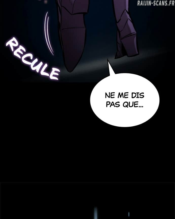 The Boundless Necromancer Chapitre 158 - Page 145
