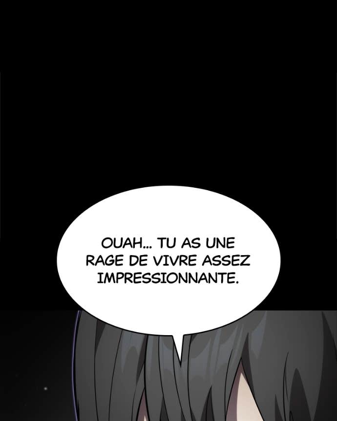 The Boundless Necromancer Chapitre 158 - Page 149