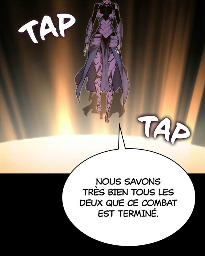 The Boundless Necromancer Chapitre 158 - Page 152