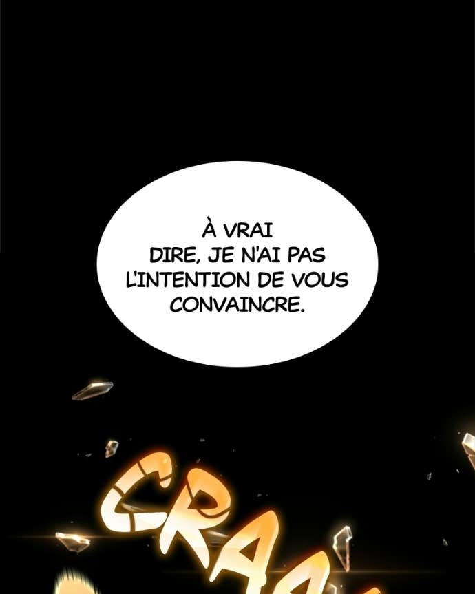 The Boundless Necromancer Chapitre 158 - Page 161