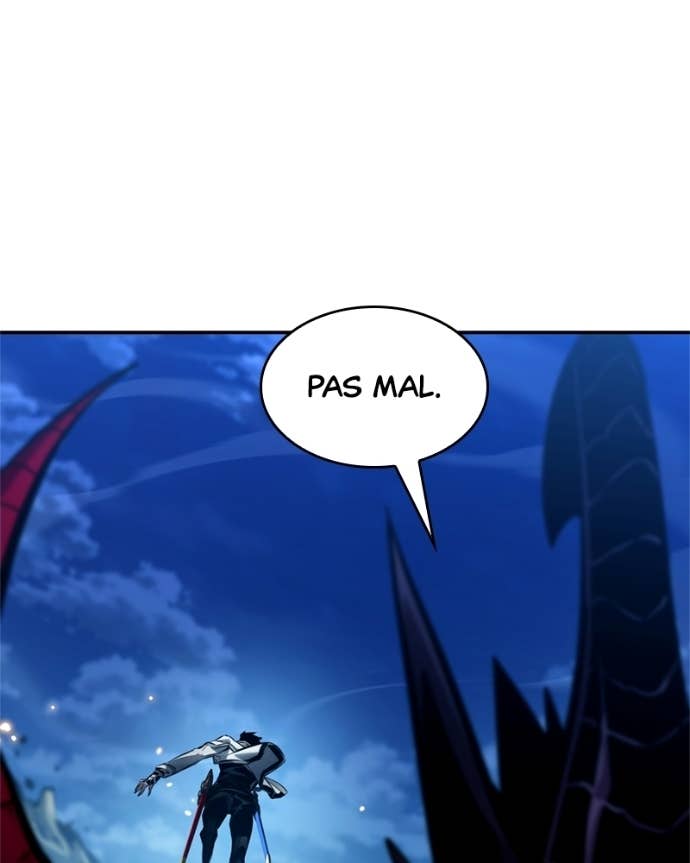 The Boundless Necromancer Chapitre 158 - Page 24