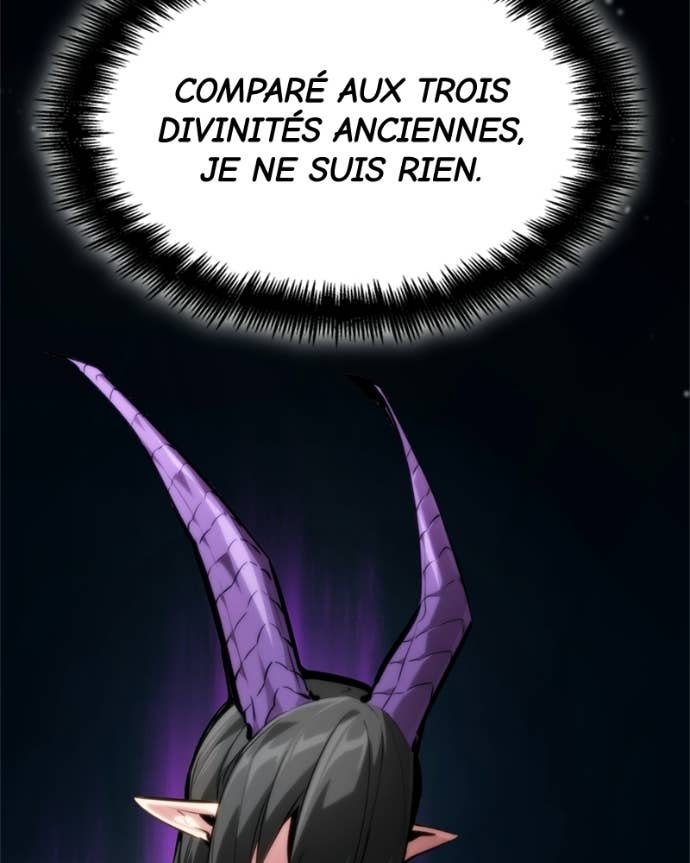 The Boundless Necromancer Chapitre 158 - Page 39