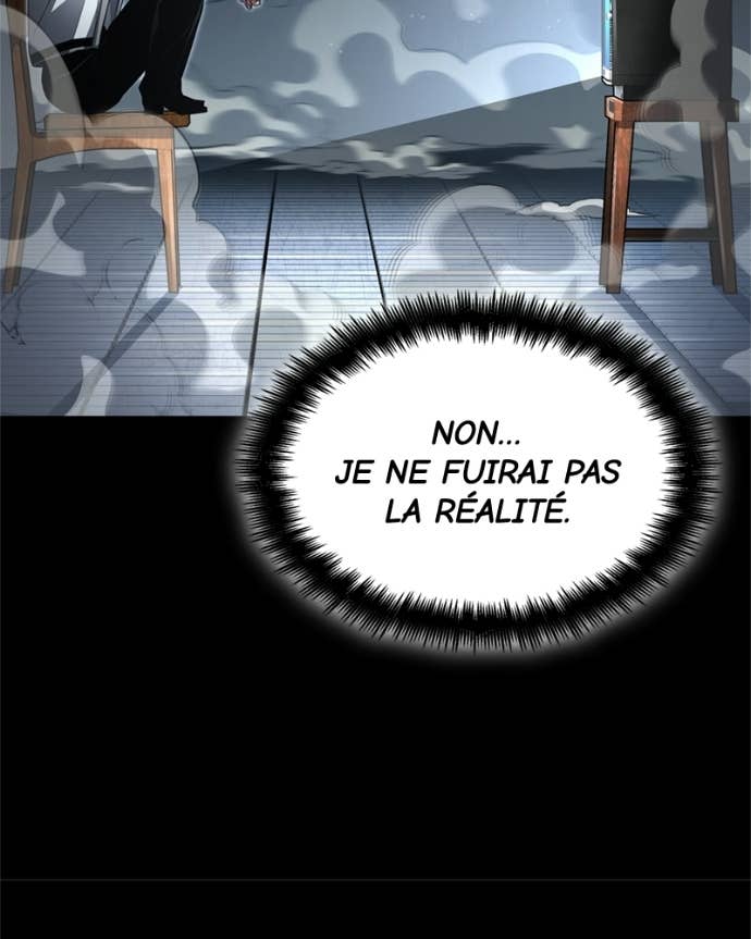 The Boundless Necromancer Chapitre 158 - Page 43