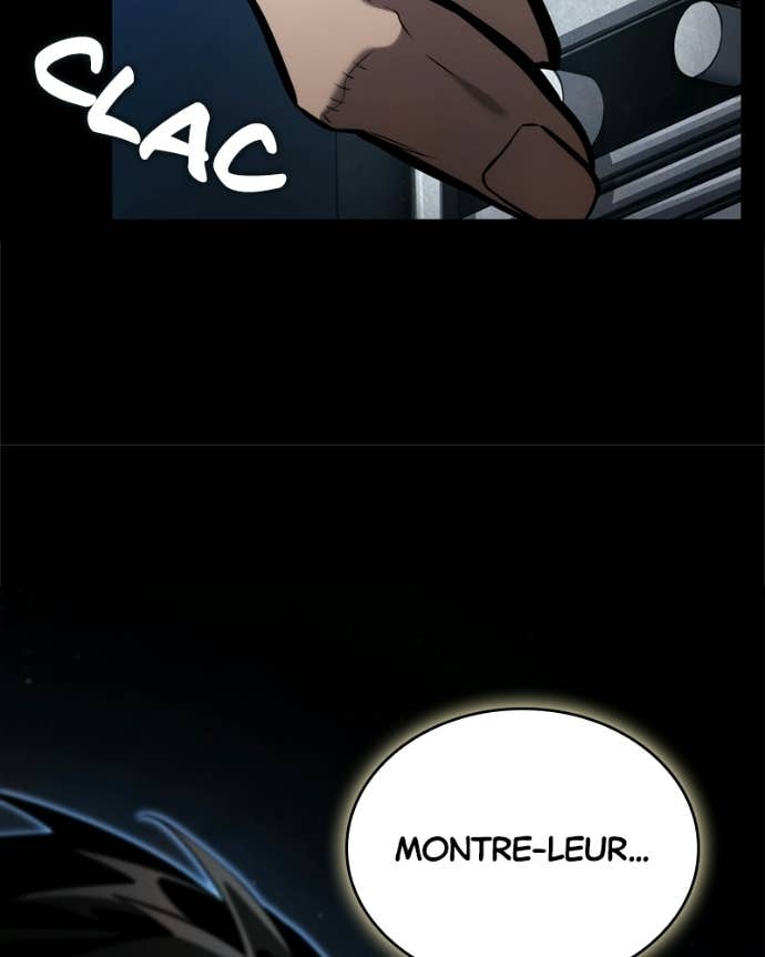 The Boundless Necromancer Chapitre 158 - Page 63