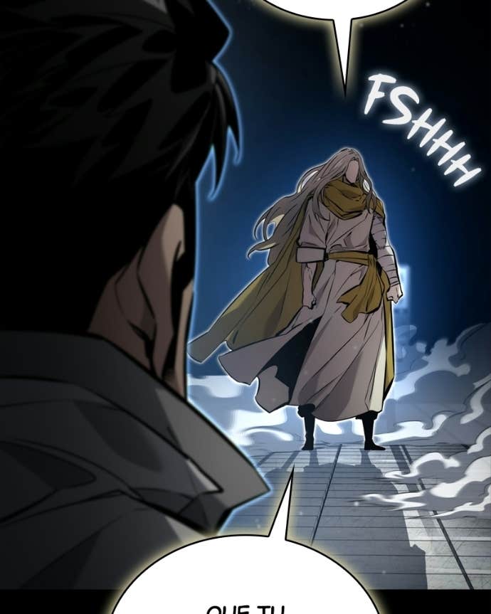The Boundless Necromancer Chapitre 158 - Page 64