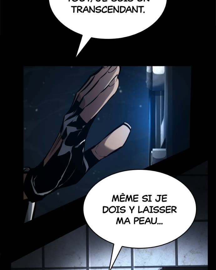 The Boundless Necromancer Chapitre 158 - Page 71