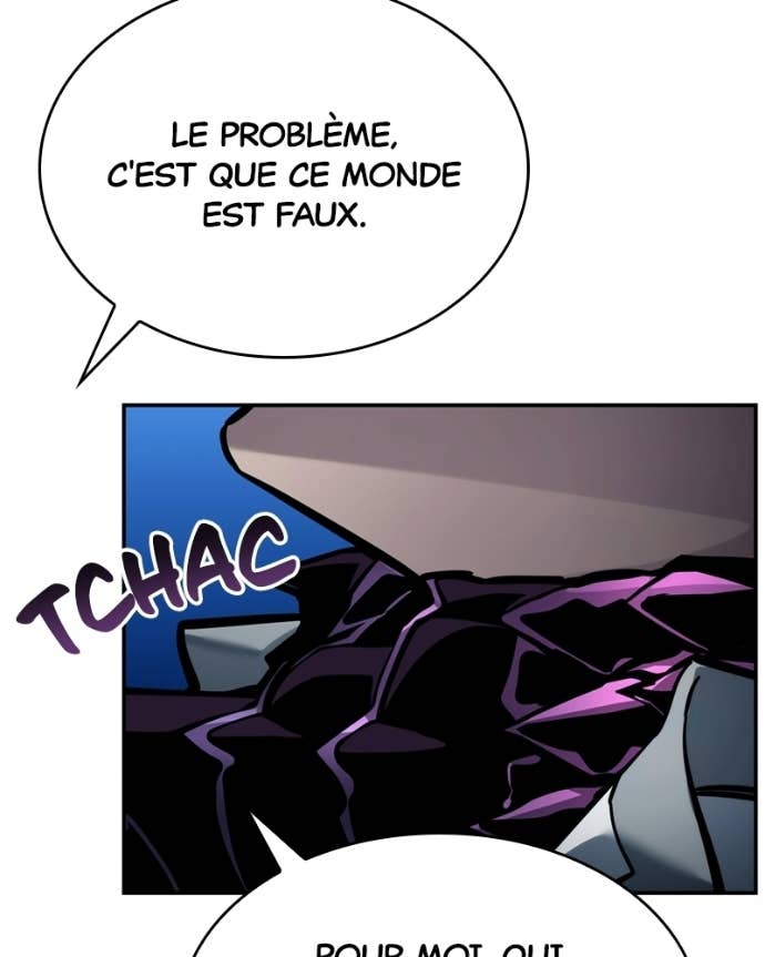 The Boundless Necromancer Chapitre 158 - Page 88