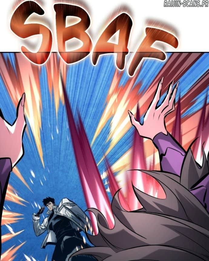 The Boundless Necromancer Chapitre 159 - Page 10