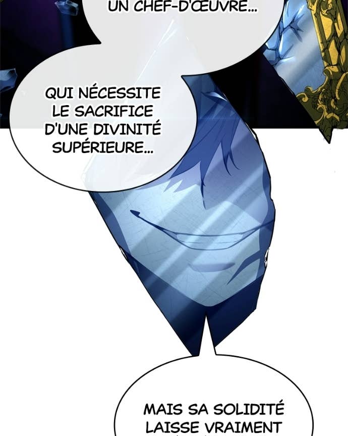 The Boundless Necromancer Chapitre 159 - Page 101